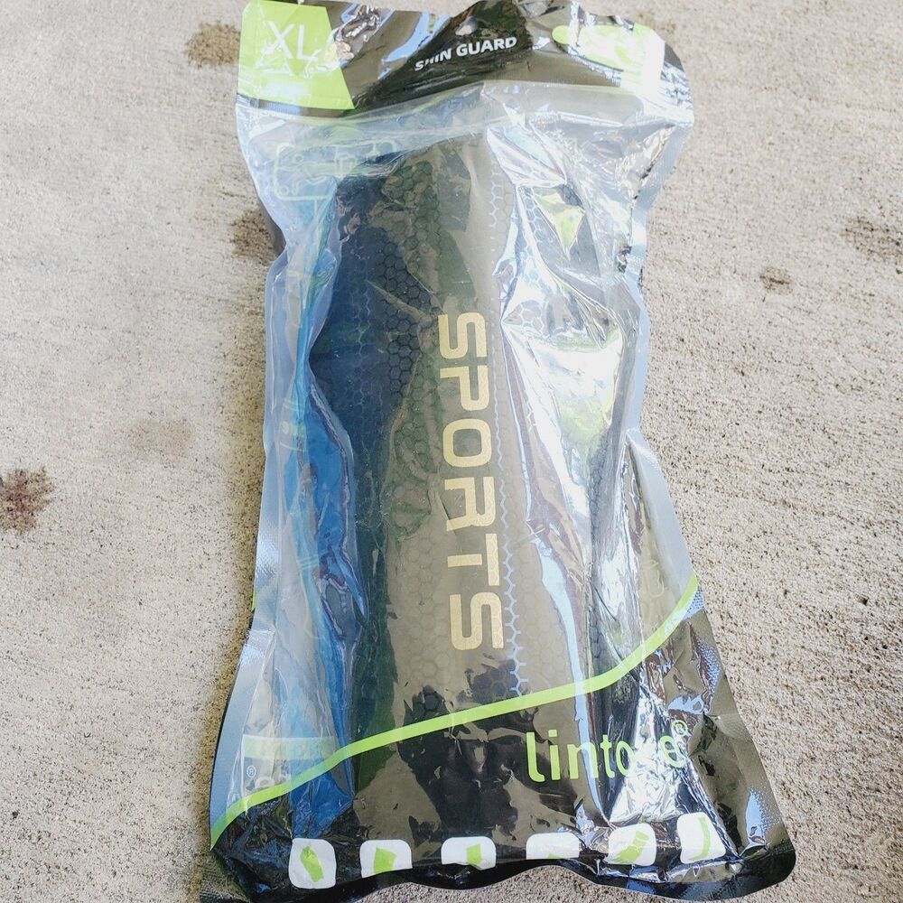 shin guards soccer Size XL